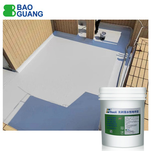 Sơn phủ polymer acrylic lỏng, mềm dẻo, chống thấm cho mái bê tông, sàn nhà, phun, phủ bóng, dùng cọ. - Product Image 2