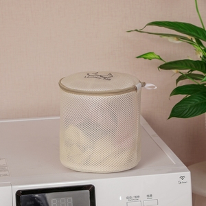 Andeya Túi Giặt Khách Sạn Lưới Nhựa Trong Suốt Hình Vuông 20*30Cm Hàng OEM Bolsas De Lavanderia - Product Image 6