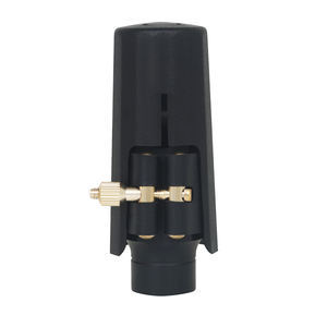 Nuevo estilo IRIN Factory Sax Accesorios Conjuntos Cañas Abrazadera de cuero Baquelita Saxofón alto Boquilla - Product Image 2