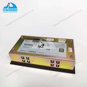 Módulo de Pantalla 320036M para Impresión Offset, Pantalla TA53 Pro-face, Interfaz ARCNET para Piezas KBA - Product Image 6