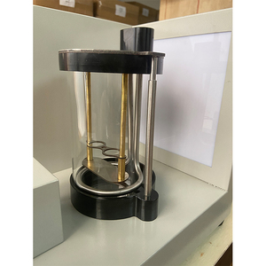 ASTM ramollissement de la <span class=keywords><strong>machine</strong></span> d'essai d'anneau et de boule de bitume <span class=keywords><strong>Machine</strong></span> d'essai automatique de <span class=keywords><strong>point</strong></span> de ramollissement - Product Image 3