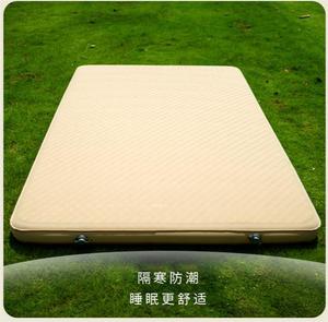 Colchoneta Autoinflable Chanodug, Resistente a la Humedad, para Acampar al Aire Libre, Tipo Panal de Abeja - Product Image 4