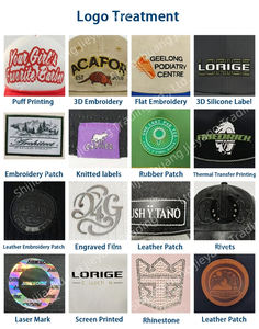 Водонепроницаемые оптовые легкие кепки-панамки с <span class=keywords><strong>5</strong></span> панелями для активного отдыха, с возможностью нанесения логотипа, минимальный заказ, 2 цвета - Product Image 6