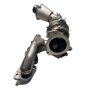 Turbocompresseur <span class=keywords><strong>hybride</strong></span> à roulement à billes pour <span class=keywords><strong>Mercedes</strong></span> Benz <span class=keywords><strong>A250</strong></span> W176 B250 CLA250 CLA250 - Product Image 6