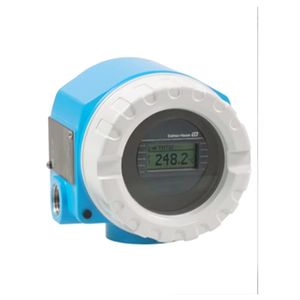 Endress+Hauser ITEMP TMT82 Temperatuurtransmitter Thermokoppel Sensor Thermische Weerstand - Product Image 1