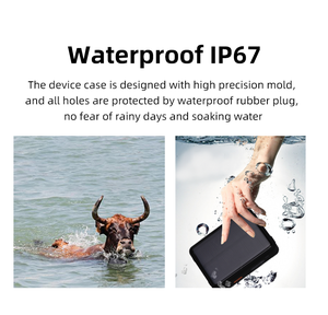 Localisateur de bétail <span class=keywords><strong>GPS</strong></span> Tracker 4G collier Pet IP67 étanche Animal écoute à distance chasse <span class=keywords><strong>chien</strong></span> bétail tracker <span class=keywords><strong>implant</strong></span> - Product Image 4