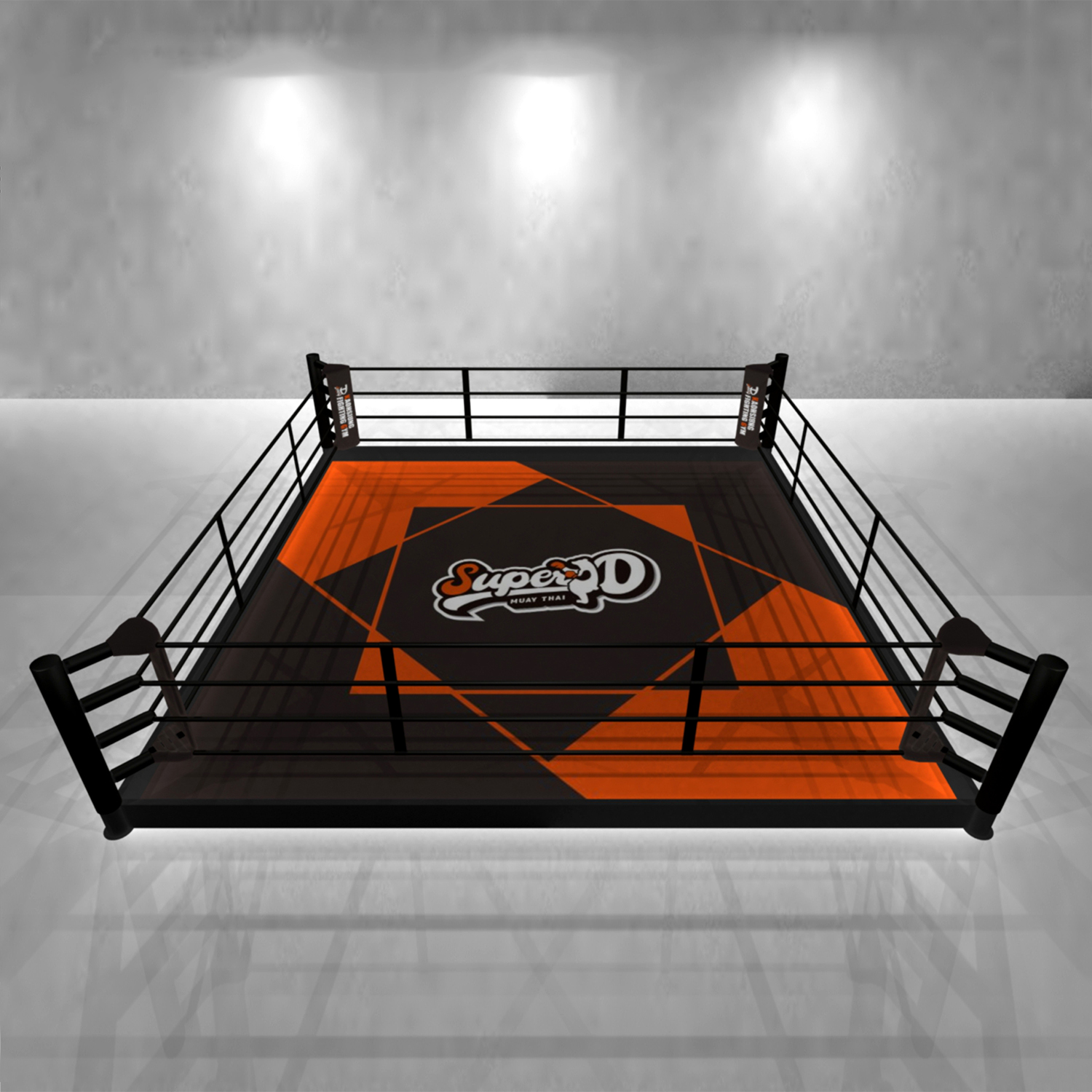 Adapté aux besoins du client