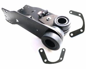 Ayarlanabilir yay plakaları tip 2 otobüs BAYWINDOW 1971-1979 - Product Image 4