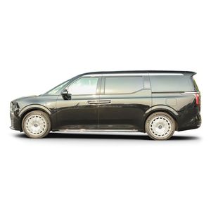 2024 de ZEEKR 009 Coche eléctrico EV 740km 108kWh Ps BEV 7 Asientos LHD Nuevo Coche usado a la venta - Product Image 6