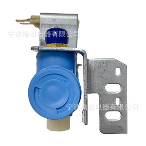 Válvula Solenoide RobertsHaw K-75425-AM 120V 60Hz 15W Hecha en México - Product Image 2