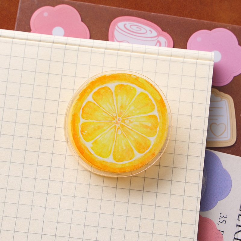 limon amarillo