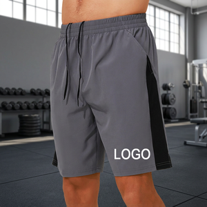 <b>Mens</b> Hip Hop Summer Retro Sports <b>Shorts</b> Quick Drying Mid Waist Five Point Knitted Solid Casual Hot <b>Shorts</b> <b>Patterns</b> Athletic Wear - Product Image 4
