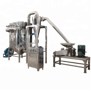 Spices Chilli Powder Making Machine/spices Powder Production Line - Product Image 5