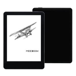 Nuevo Ebook Educativo de 6 Pulgadas Meebook S6S 212PPI con Pantalla de Tinta Electrónica para Cómics, Biblioteca, Tablet, Compatible con 5G WIFI - Product Image 1