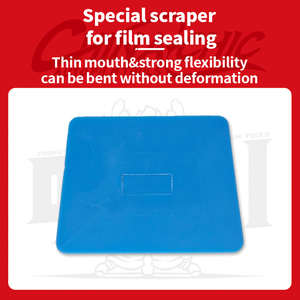 Qili nuovo arrivo accessori per veicoli strumenti di elettronica accessori per esterni pellicole per auto avvolgere la tinta strumenti per avvolgere auto vinile - Product Image 4