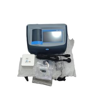 เครื่องวัดสเปกโตรโฟโตมิเตอร์ Hach Dr3900 สำหรับห้องปฏิบัติการ พร้อมเทคโนโลยี RFID สำหรับการทดสอบ - Product Image 3