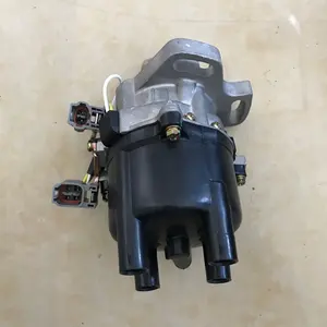 高品质汽车零部件点火分电器的花冠 1.6L 5AFE 1989-2005 OEM:19020-15180