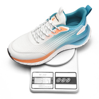 Chaussures de course décontractées ETPU pour l'automne, chaussures tendance pour hommes