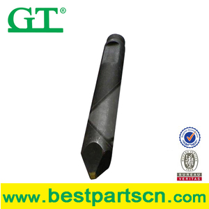 Outils de brise-roche hydraulique : Ciseaux, ciseaux à coin émoussé 135-140 mm, pointe diamantée, pointe de marteau-piqueur, pointe de marteau hydraulique pour brise-roche - Product Image 6