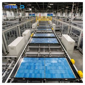 Q Cells By <span class=keywords><strong>Hanwha</strong></span> All Black Qpeak Duo Blk Mlg10 Qcells 300Watts Panel solar Hanawa Qcell Bd <span class=keywords><strong>Energy</strong></span> System 410Wp Xl G11 585 - Product Image 3