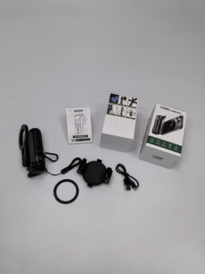 Nuevo Mini Trípode Selfie Stick Magnético P15Mini-C 2026 con Control Remoto y Soporte Portátil para Teléfono - Product Image 2