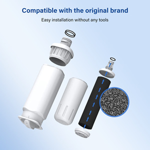 DA97-17376B thay thế cho tủ lạnh bán buôn Nước Tủ lạnh lọc, tủ lạnh nước lọc HAF-CIN/Exp, chúng tôi dropshipping - Product Image 6