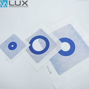 <span class=keywords><strong>Manchon</strong></span> de valve en membrane imperméable PE/PP de haute qualité, durable et moderne, pour toiture et construction résidentielle - Product Image 1