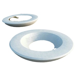 Nuevos Materiales de Construcción de Piedra, Banco de Hormigón GRC, Silla de Arte para Plaza al Aire Libre, Gris 19037836944 Xms001 - Product Image 3