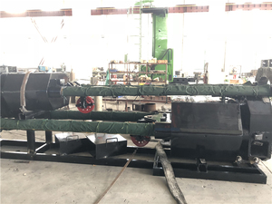 2020 cina best brand <span class=keywords><strong>DD35</strong></span> tipo di asta <span class=keywords><strong>diesel</strong></span> mucchio di guida con il martello di alta qualità per la vendita - Product Image 4