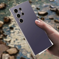 Smartphone 5G S24 Ultra, écran 7,3 pouces, téléphone mobile Android, 16 Go de RAM, 1 To de stockage, écran LCD 144 Hz, débloqué pour les jeux