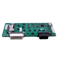 Pièces de levage aérien AWP d'origine OEM Carte de commande de plate-forme PCB 217571GT 217571 pour élévateur à flèche articulée Z-135/70