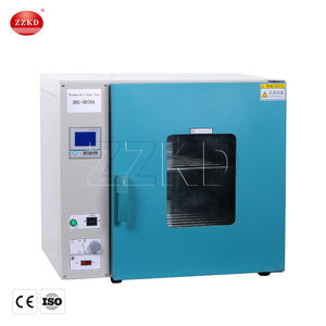 Four de séchage à circulation d'air forcé électrique, four industriel à température constante, four de séchage de laboratoire à température constante - Product Image 3