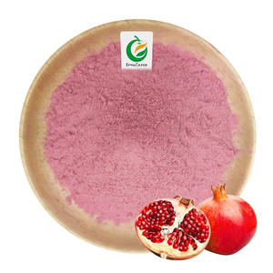 % 100% saf organik nar suyu tozu suda çözünür nar tozu - Product Image 2