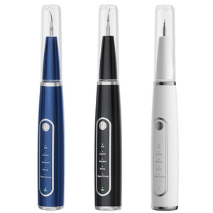 Food Grade Ultrasonic Electric Tooth Cleaner for Home Use <strong>Removing</strong> Tartar <strong>Plaque</strong> Stone Magic for Dog - Product Image 5