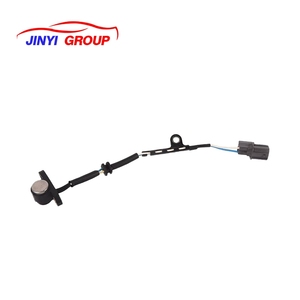 Capteur de position de vilebrequin adapté pour HONDA ACCORD 1995-1997 37500P0GA01 0296000360 37500-P0G-A01 - Product Image 4