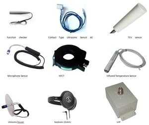 Probador de Descargas Parciales Multifunción MCPD004, Clase de Precisión Estándar 1dB, IP55, Clase 300W, Máquina de Prueba - Product Image 3