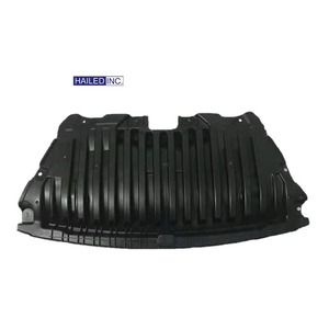 HAILED Auto voiture moteur couvercle inférieur moteur sous plateau couverture bouclier huile garde pour Mercedes Benz <span class=keywords><strong>classe</strong></span> E W213 2135200000 - Product Image 1