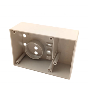 Fábrica personalizada de alta calidad CNC Prototipos rápidos SLA SLS Servicio de impresión <span class=keywords><strong>3D</strong></span> - Product Image 3