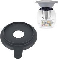 Machine de cuisson couvercle de pot de mélange pour Bimby Vorwerk Thermomix TM5 TM6 robot culinaire mélangeur mélangeur pièces de rechange Pot bol couvercle couvercle