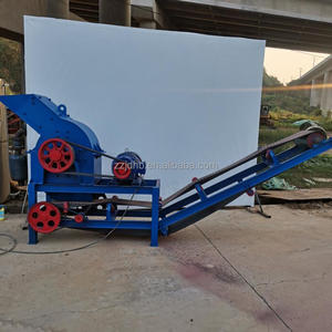 Máy nghiền búa đá nhỏ cầm tay để khai thác tiết kiệm năng lượng 200*300 động cơ động cơ mang thành phần cốt lõi JD thương hiệu - Product Image 3