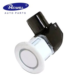 Tự động Bộ phận cơ thể OE 89341-30010-a0 4pcs trắng xe Bumper <span class=keywords><strong>PDC</strong></span> siêu âm hỗ trợ Đậu xe cảm biến cho TOYOTA & Lexus GS 89341-30010-a1 - Product Image 2