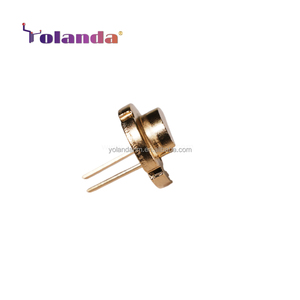 การผลิตแบบ OEM ตามสัญญา คุณสมบัติทางแสงที่เสถียร ซีรีส์ TO9 แพ็คเกจ TO สำหรับการบรรจุภัณฑ์เซมิคอนดักเตอร์ - Product Image 2
