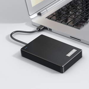 Hdd <b>External</b> Hard Drives Portable HDD 1TB 2.5 Inch 1TB PHDD Plastic Cheap <b>Ssd</b> 3.0 Hard Drive - Product Image 3