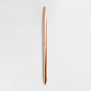 Turquia Promocionais Hotel Table Swivel Desk <span class=keywords><strong>pen</strong></span> Metal Funil Stand <span class=keywords><strong>Pen</strong></span> <span class=keywords><strong>Socket</strong></span> Silver Gold Counter Bank <span class=keywords><strong>Pen</strong></span> com suporte giratório - Product Image 3