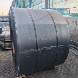 Nhà máy sản xuất cán nóng cuộn dây thép carbon đen cuộn dây thép carbon đen HRC HR s235jr s355jr q235b ss400 <span class=keywords><strong>ASTM</strong></span> A36 nhà sản xuất - Product Image 3