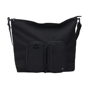 Bolsos Bandolera Pequeños Personalizados de Poliéster Unisex para Mujer - Product Image 3