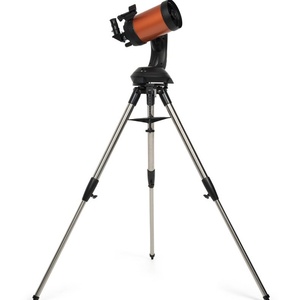 <span class=keywords><strong>Télescope</strong></span> informatisé Celestron NexStar 5SE, tube optique Schmidt-Cassegrain de 5 pouces, monture GoTo entièrement automatisée - Product Image 2