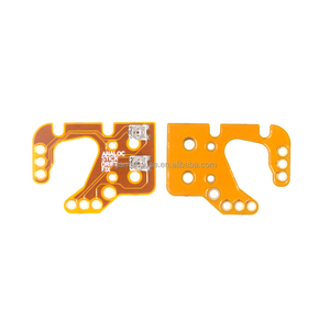 Cho PS4 PS5 Điều Khiển Analog Stick Drift Sửa Chữa Mod Thiết Kế Mới Cho <span class=keywords><strong>Xbox</strong></span> Một X S 3D Stick Drift Sửa Chữa Hội Đồng Quản Trị - Product Image 3