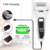 Lime à pied électrique professionnelle rechargeable par USB, rasoir <span class=keywords><strong>pour</strong></span> peaux mortes, pédicure professionnelle avec lumière LED - Product Image 2