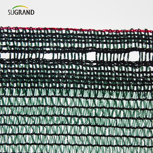 Lưới Che Nắng Màu Đen UV UV + HDPE 3 Kim Nông Nghiệp Vải Che Nắng Nhà Kính & Lưới Che Nắng Sân Vườn - Product Image 5